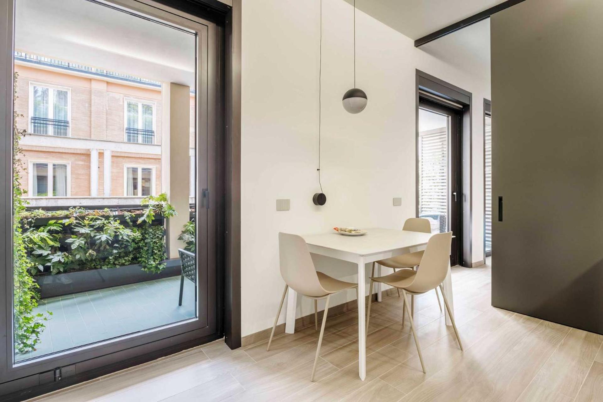 Dhome Milano Eksteriør bilde